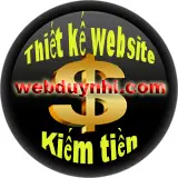 Thiết kế website webduynhi - Giải pháp kinh doanh online hiệu quả