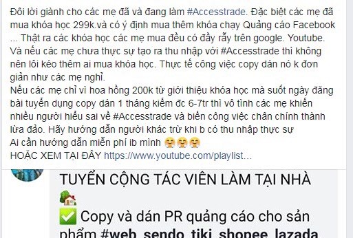 khóa học kiếm tiền online